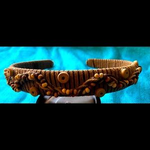 Vintage 90’s women’s / girls Headband